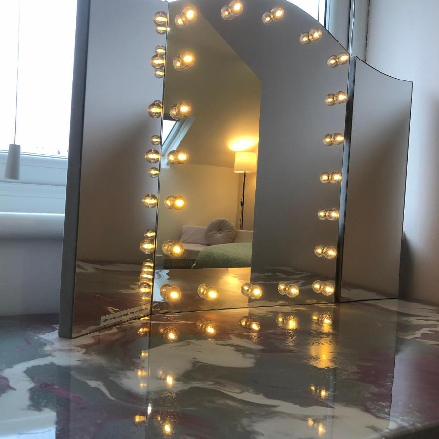 Cool, Calm & Contractor-Approved - Summer Stays Open - Apartment D Джилингам Екстериор снимка